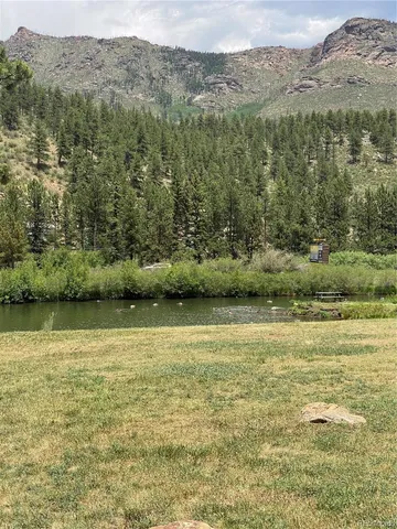 $199,900 | 57920 US Highway 285, Unit 23/24, Bailey, CO 80421