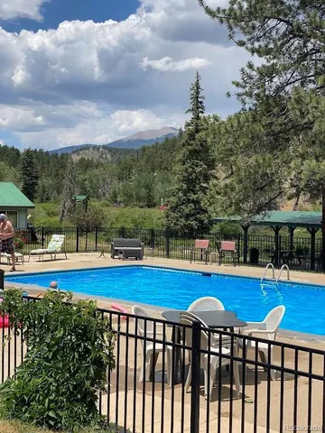 $199,900 | 57920 US Highway 285, Unit 23/24, Bailey, CO 80421