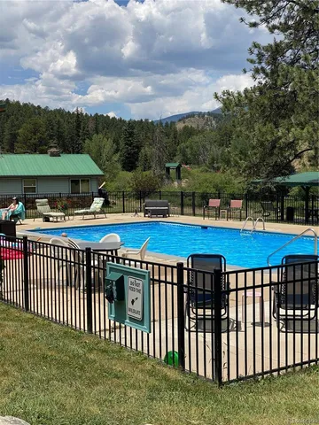 $199,900 | 57920 US Highway 285, Unit 23/24, Bailey, CO 80421