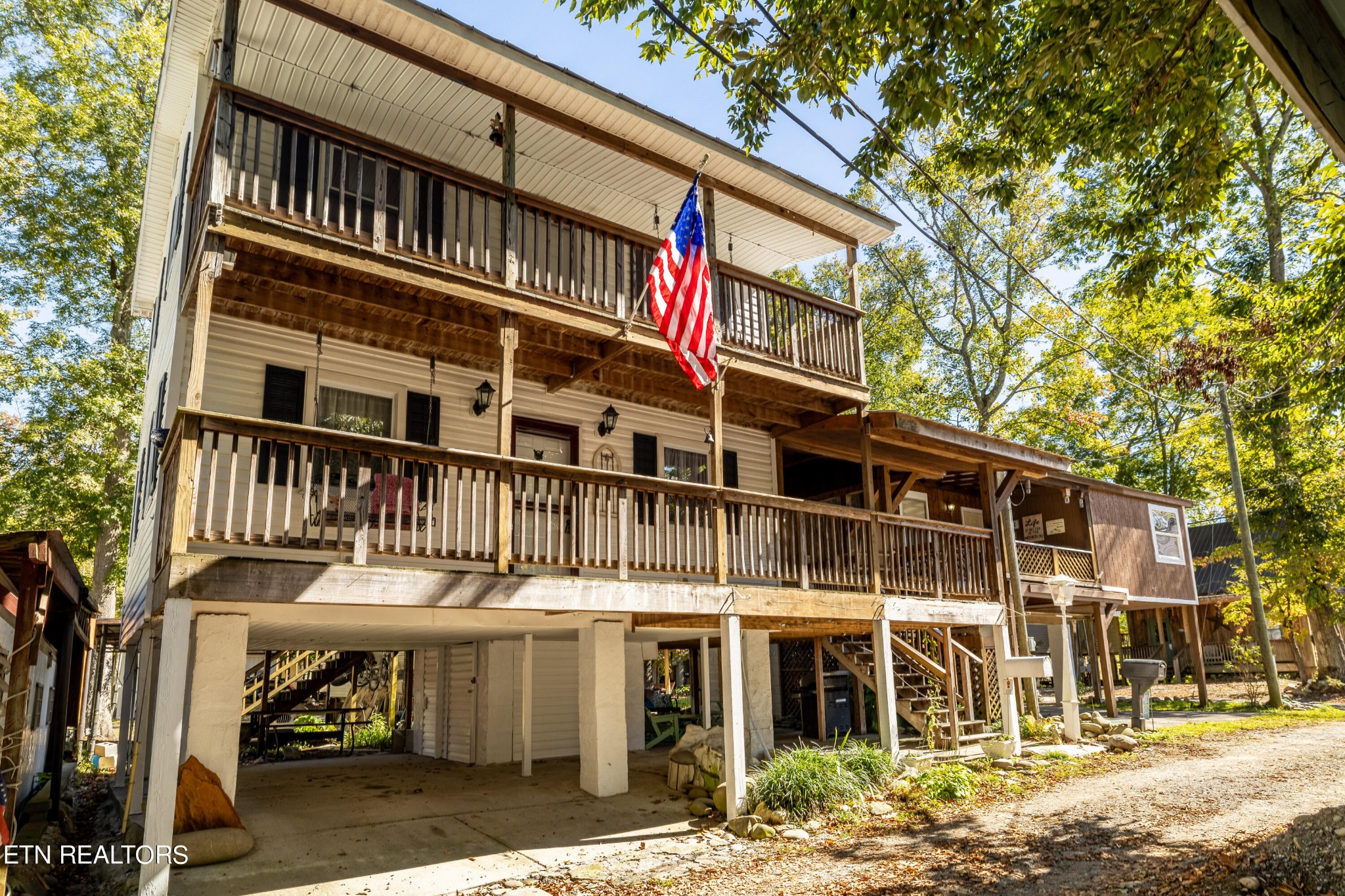 23 Carnes Road Townsend, TN 37882 - Photo 1 of 47 Gallery Image 1