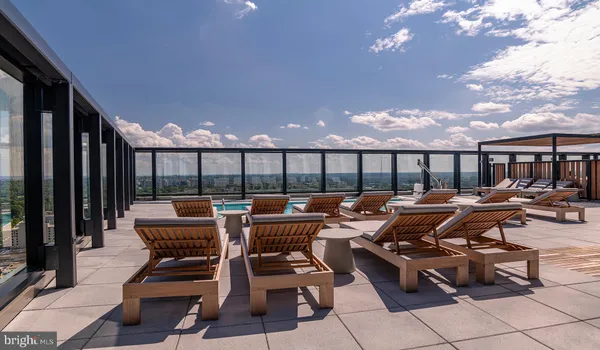 $5,516 | 4710 Elm Street, Unit 2BW1905, Bethesda, MD 20814