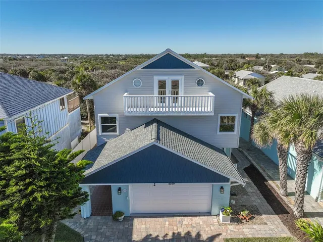 $799,000 | 2220 South Central Avenue, Flagler Beach, FL 32136