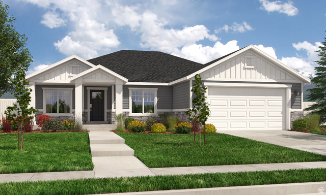 1292 West 900 South, Unit 9 Mapleton, UT 84664 - Photo 1 of 3
