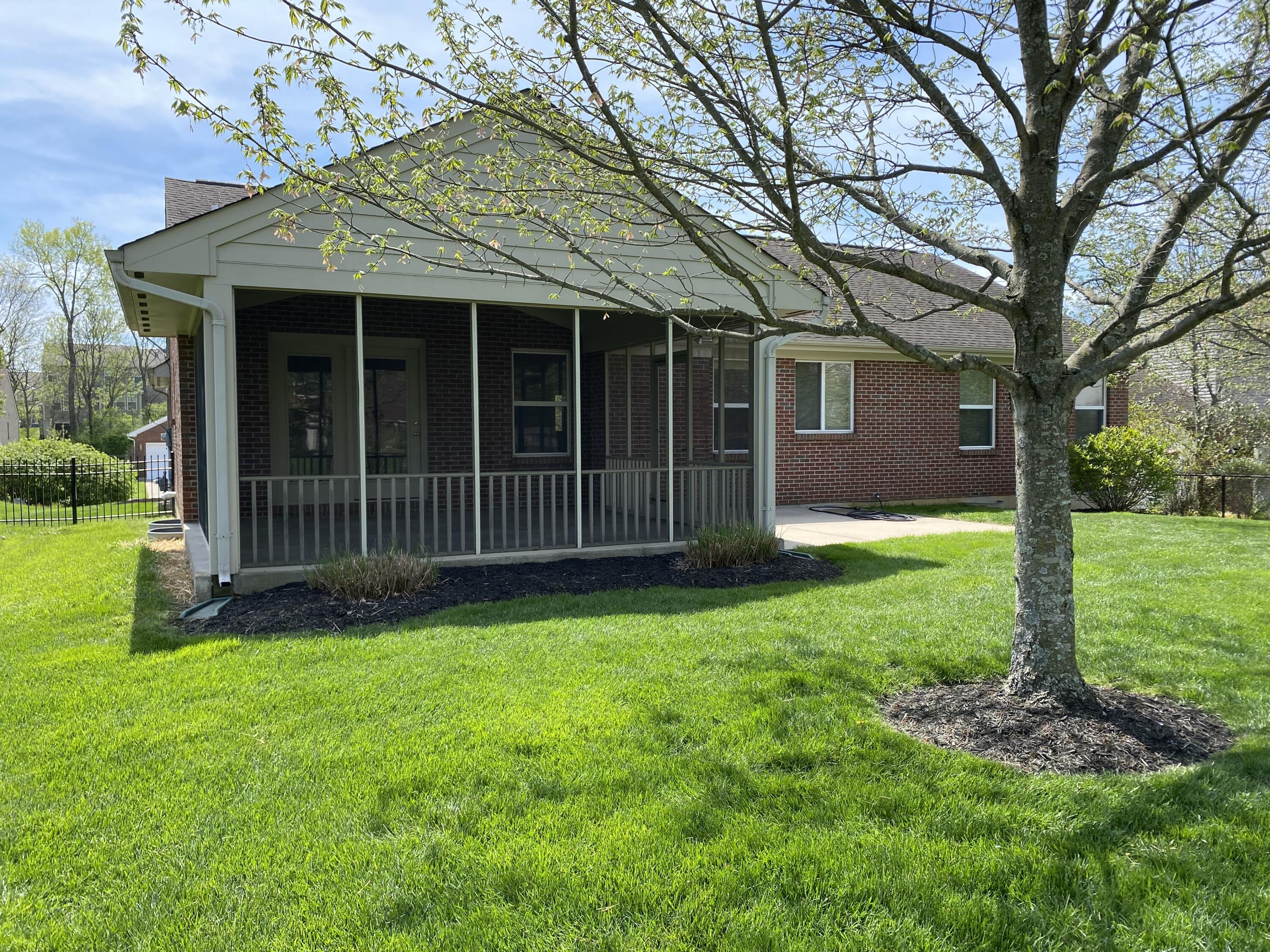 8964 Richmond Road Union, KY 41091 - Photo 44 of 48 Screened porch