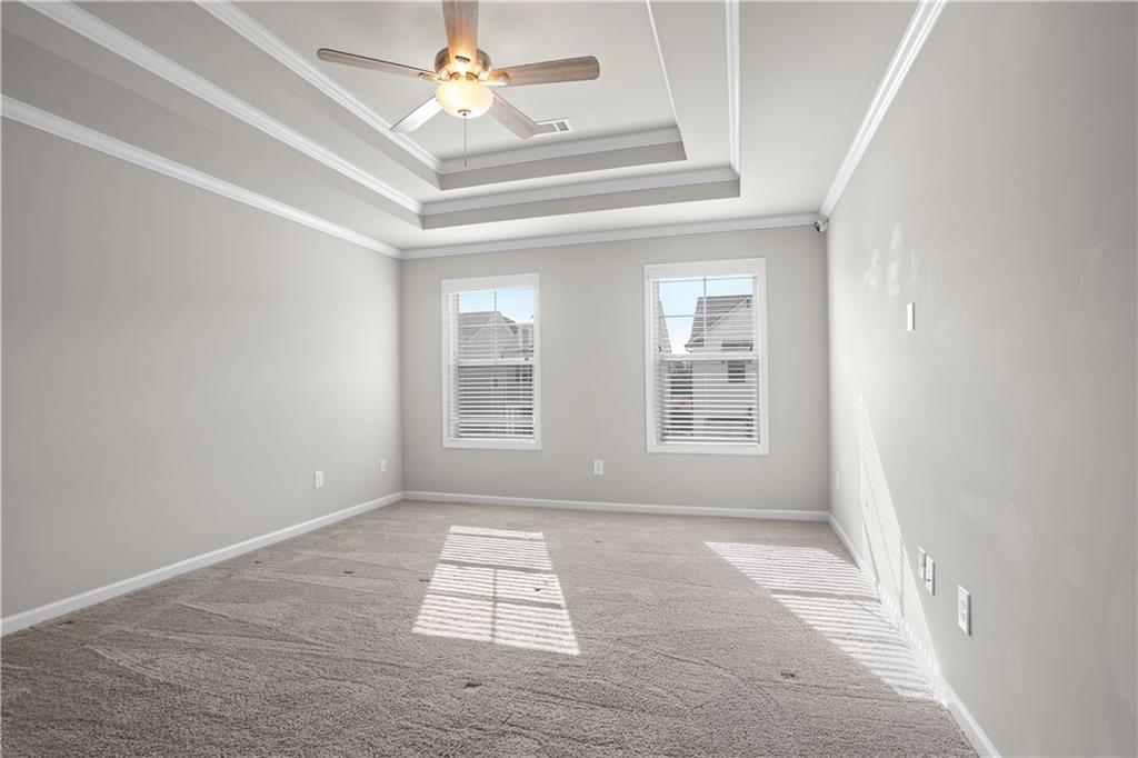 5209 Fox Den Road Oakwood, GA 30566 - Photo 12 of 34