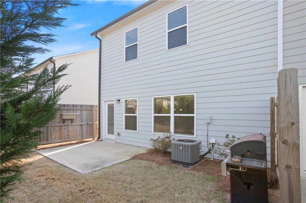 5209 Fox Den Road Oakwood, GA 30566 - Photo 30 of 34