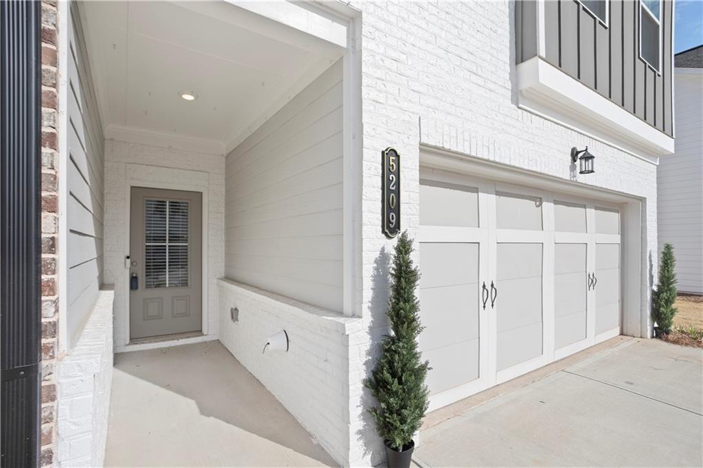 5209 Fox Den Road Oakwood, GA 30566 - Photo 3 of 34