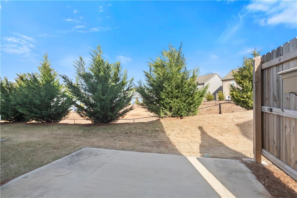 5209 Fox Den Road Oakwood, GA 30566 - Photo 31 of 34