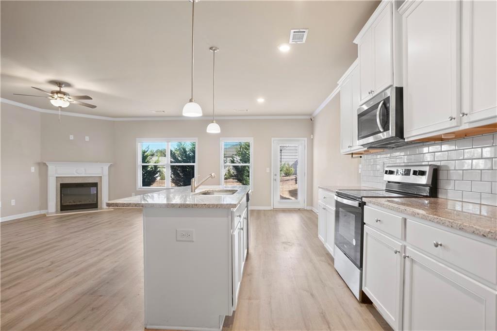 5209 Fox Den Road Oakwood, GA 30566 - Photo 5 of 34