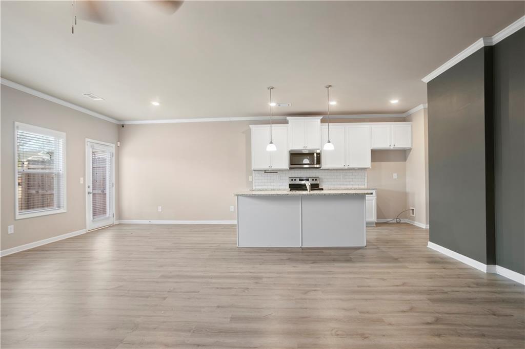 5209 Fox Den Road Oakwood, GA 30566 - Photo 6 of 34