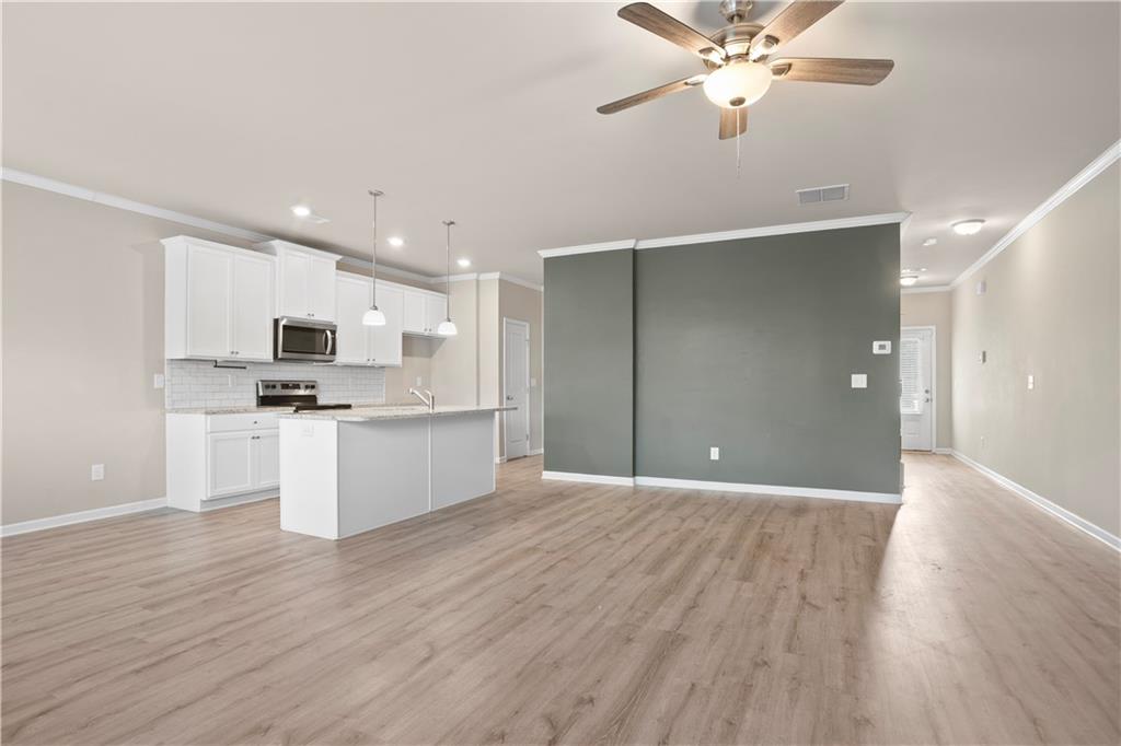 5209 Fox Den Road Oakwood, GA 30566 - Photo 9 of 34