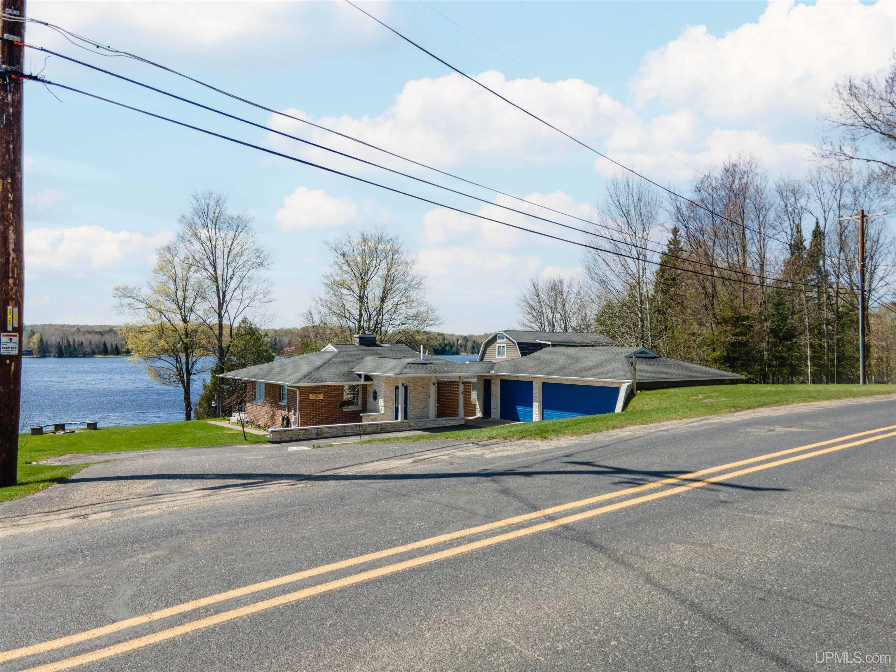 141 Noren Road Iron River, MI 49935 - Photo 35 of 53