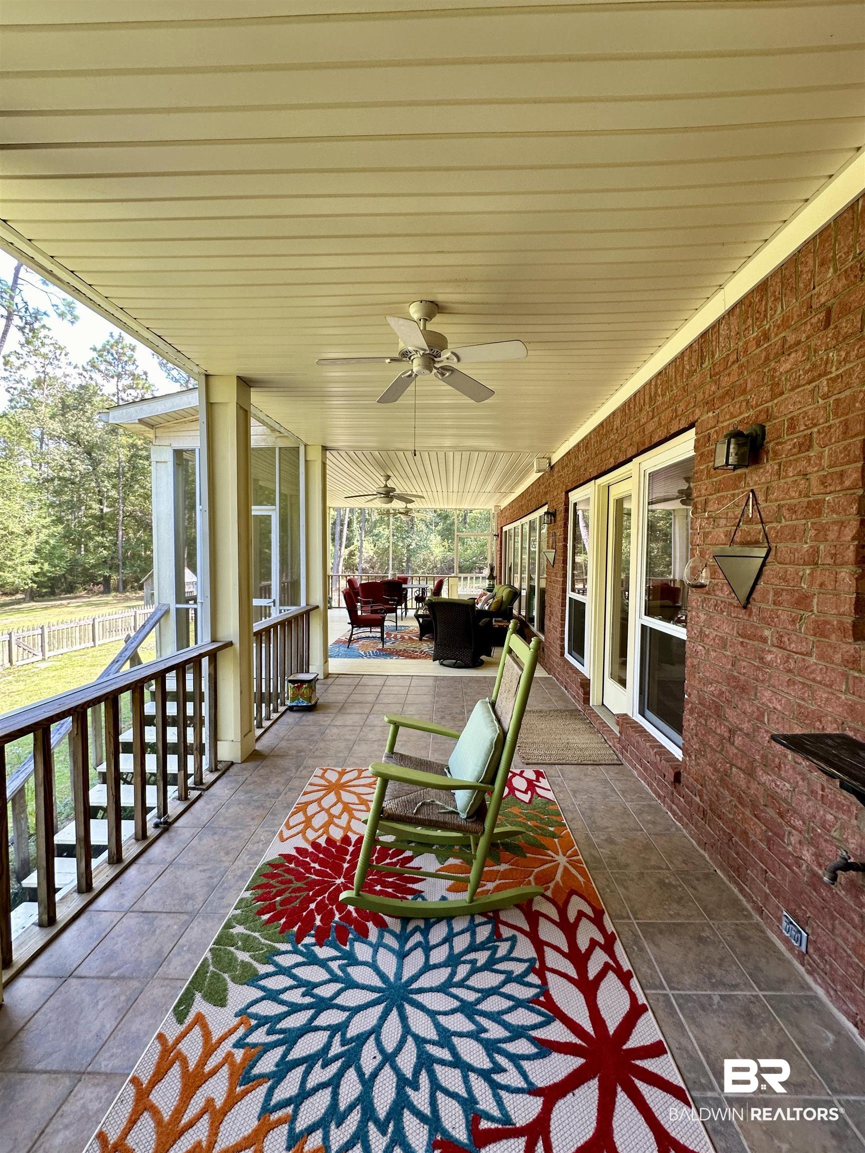 16403 Faulkner Road Bay Minette, AL 36507 - Photo 45 of 48