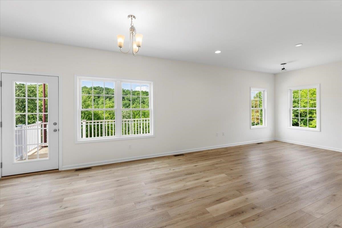 1481 Walnut Ridge Road Christiansburg, VA 24073 - Photo 19 of 55 Gallery Image 19