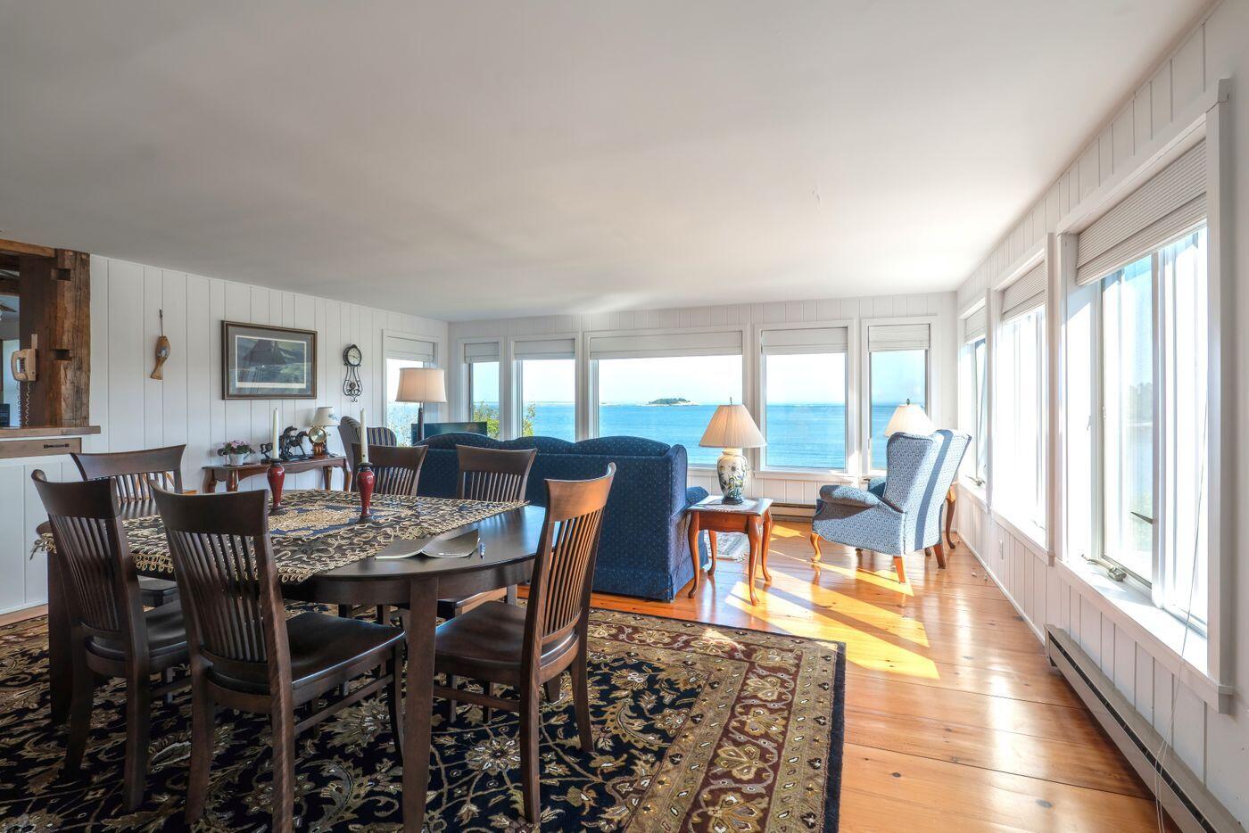 17 Mill Pond Road Gouldsboro, ME 04624 - Photo 9 of 34 W10-ME2025-9SandCoveCottage