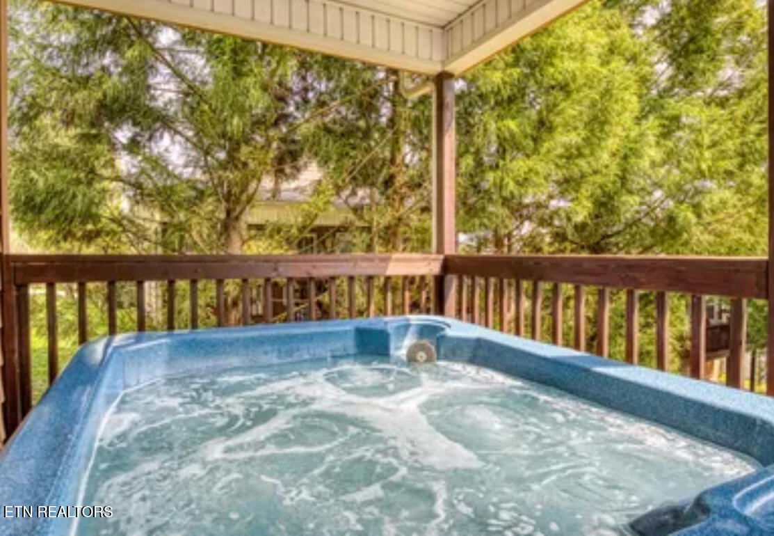 644 Lloyd Huskey Road Pigeon Forge, TN 37863 - Photo 23 of 24 IMG_1965