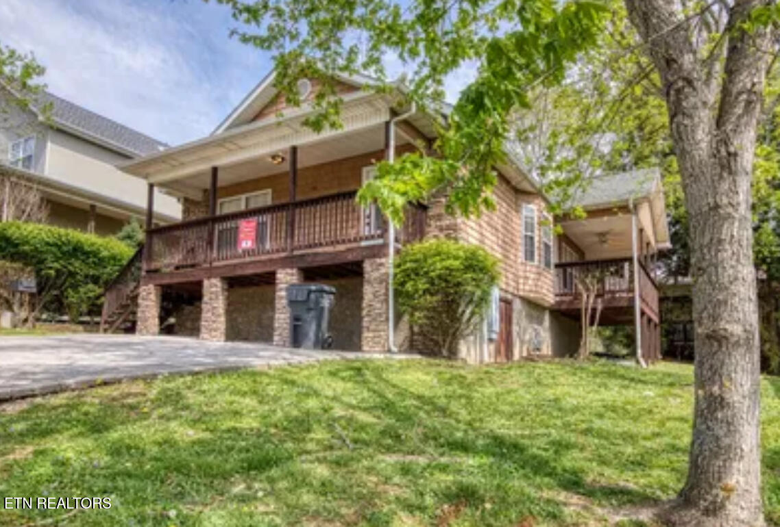 644 Lloyd Huskey Road Pigeon Forge, TN 37863 - Photo 24 of 24 IMG_1968