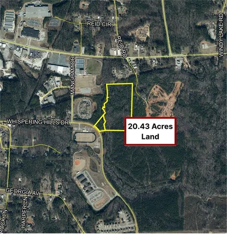 a sign that is on the side of a building