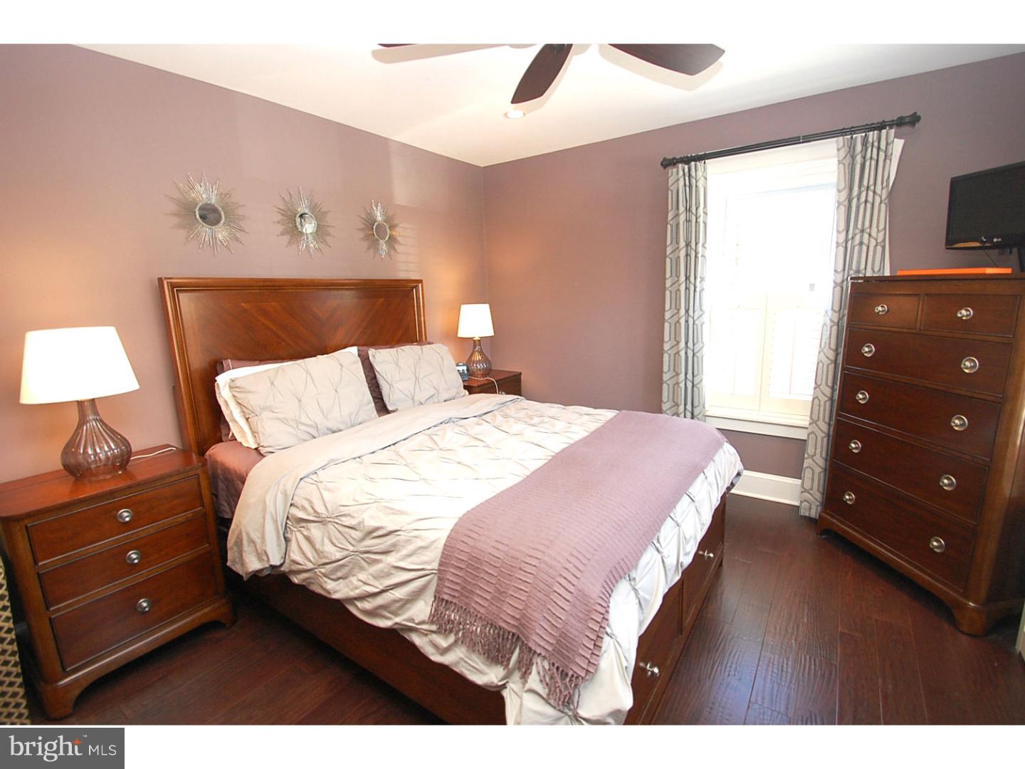 28 Wistar Road Paoli, PA 19301 - Photo 11 of 25 Bedroom - Main