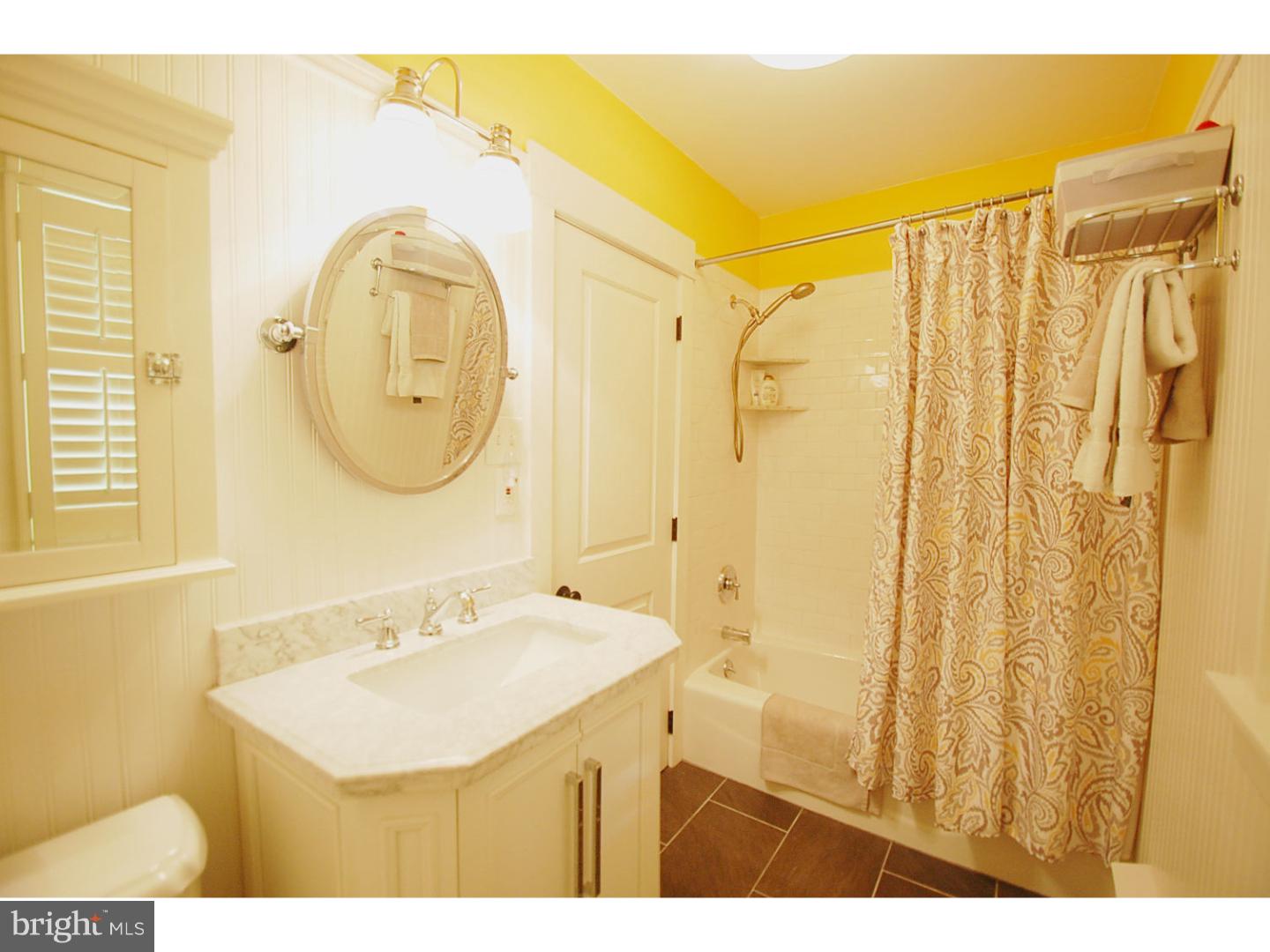 28 Wistar Road Paoli, PA 19301 - Photo 17 of 25 Bathroom