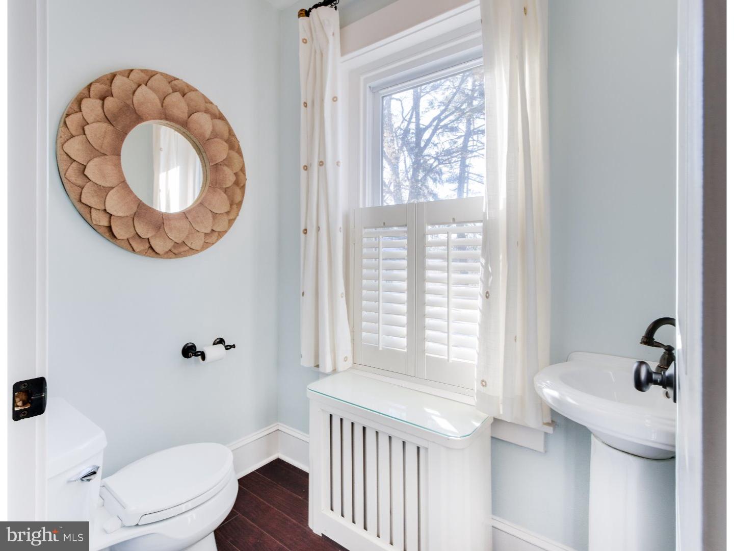 28 Wistar Road Paoli, PA 19301 - Photo 10 of 25 Bathroom
