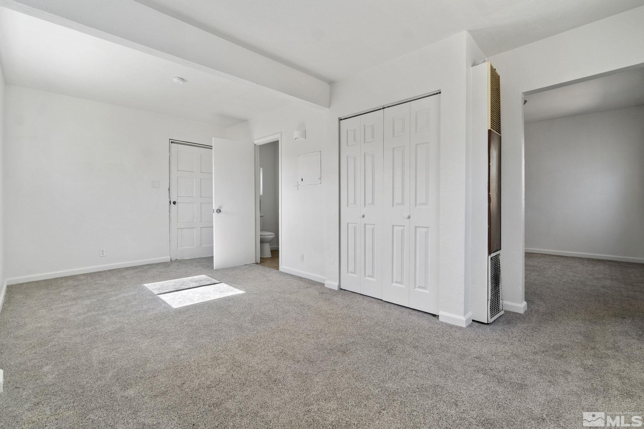 157 Walner Street Reno, NV 89506 - Photo 7 of 21 a view of an empty room