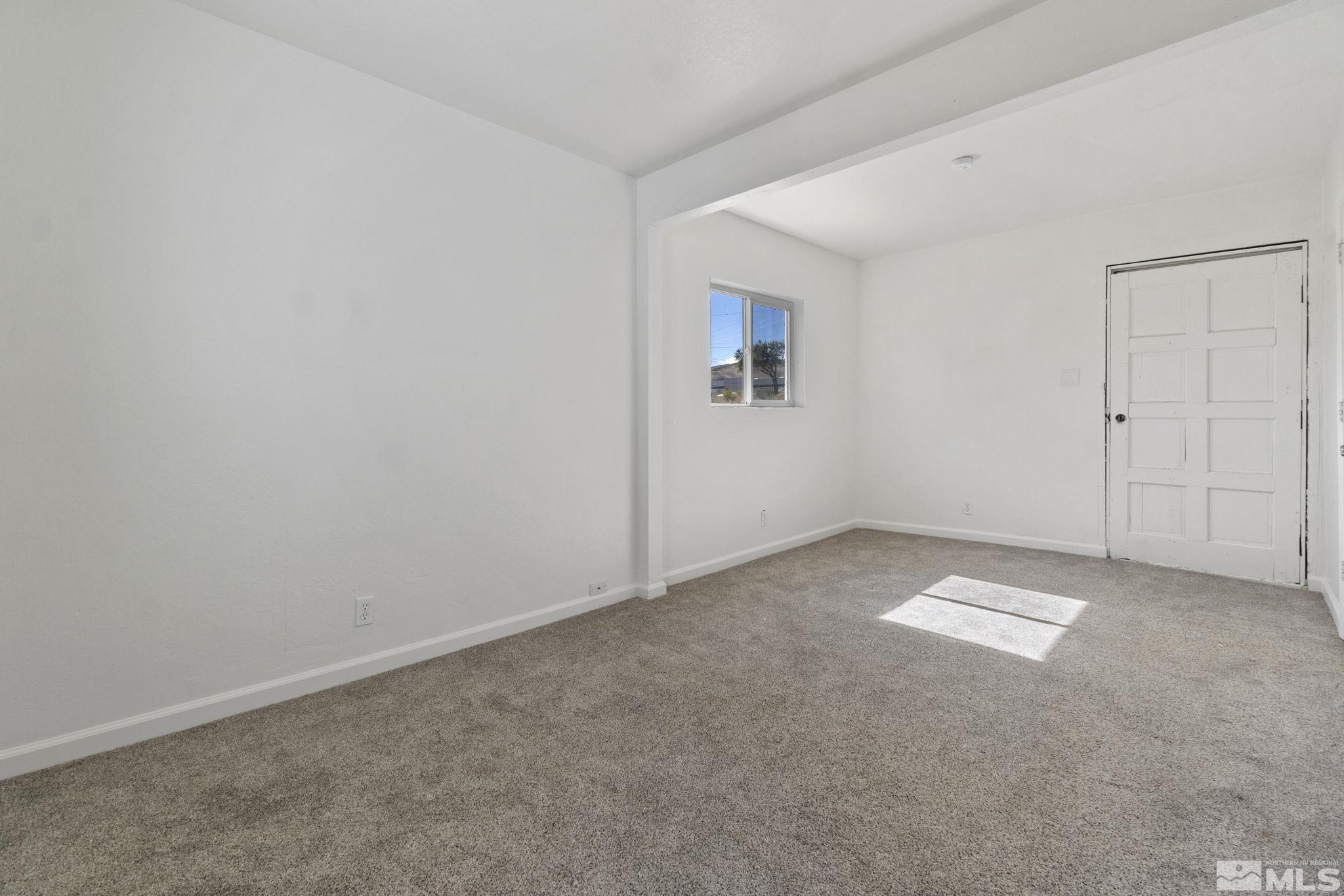 157 Walner Street Reno, NV 89506 - Photo 8 of 21 a view of an empty room