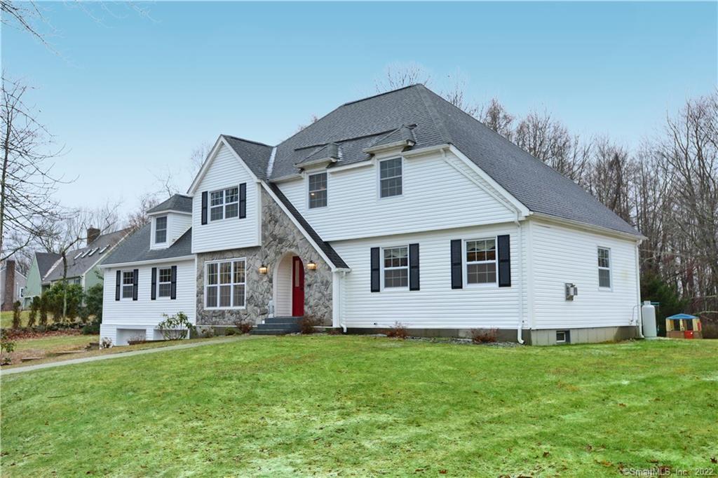 764 Wrights Crossing Road Pomfret, CT 06259 - Photo 1 of 1 Gallery Image 1