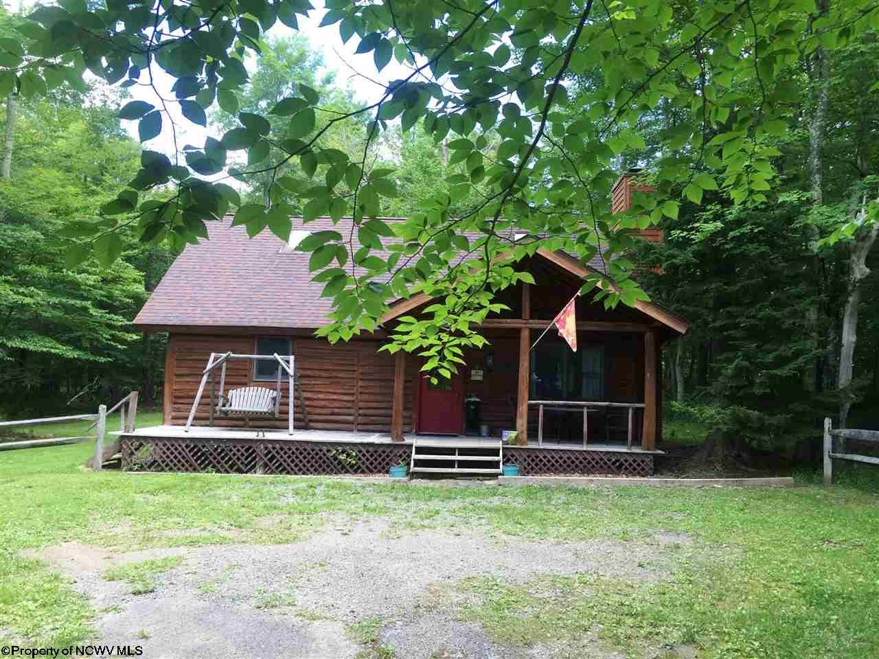 8 Yoakum Road Davis, WV 26260 - Photo 1 of 17 Gallery Image 1