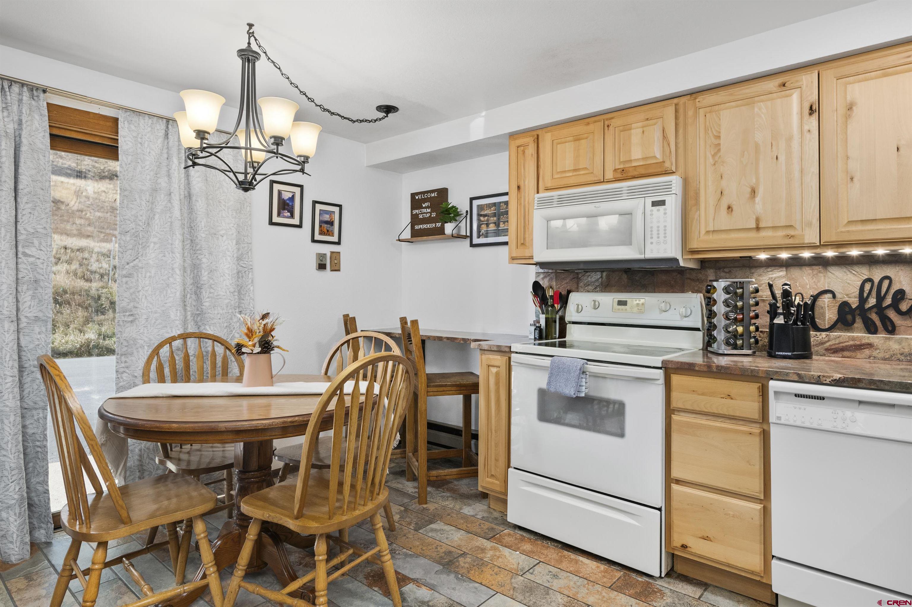 701 Gothic Road, Unit 136 Crested Butte, CO 81225 - Photo 7 of 23