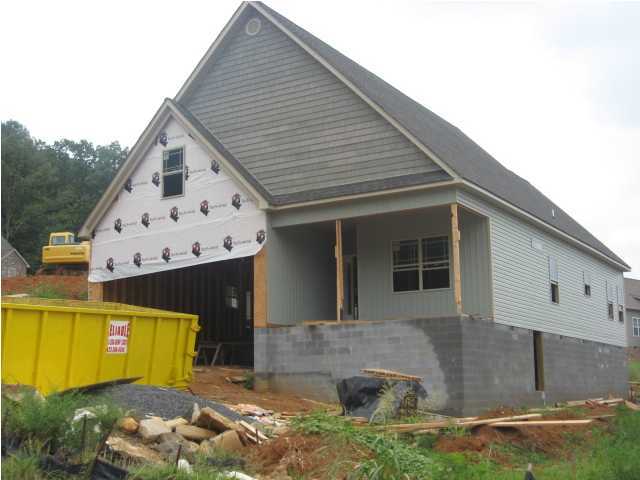 47 Windrush Loop Chattanooga, TN 37421 - Photo 1 of 1 Primary Photo