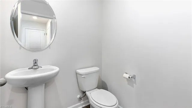 $359,000 | 2019 Lily Drive, Haw River, NC 27258