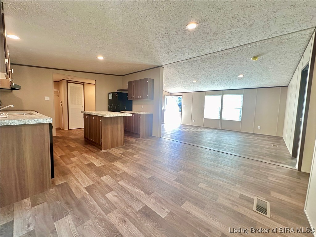 232 South Oak Street Austin, IN 47102 - Photo 11 of 23 Kitchen