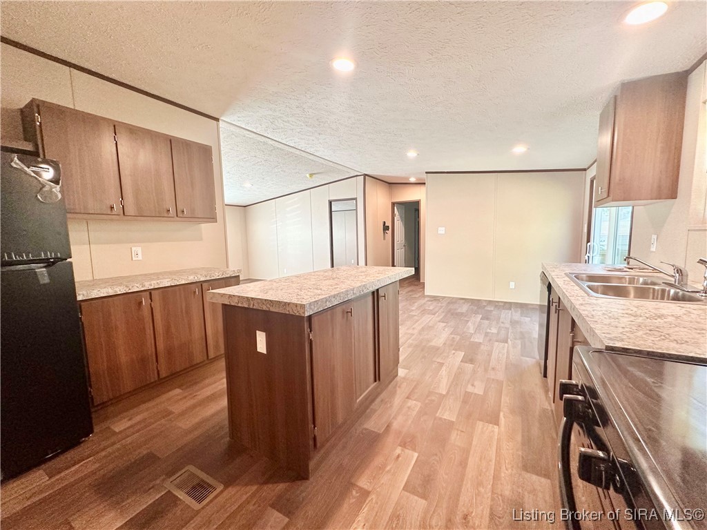 232 South Oak Street Austin, IN 47102 - Photo 12 of 23 Kitchen