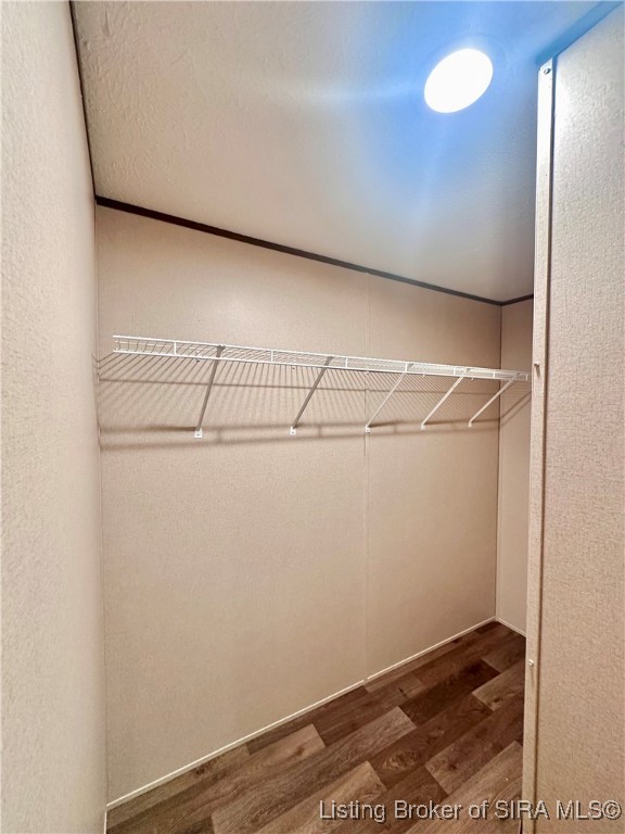 232 South Oak Street Austin, IN 47102 - Photo 17 of 23 Main Suite Closet