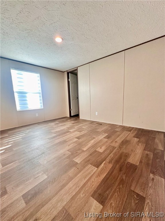 232 South Oak Street Austin, IN 47102 - Photo 18 of 23 Bedroom 2