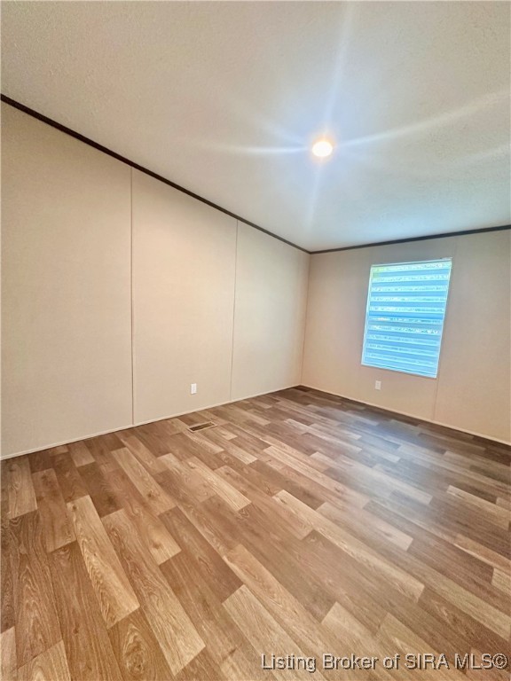 232 South Oak Street Austin, IN 47102 - Photo 21 of 23 Bedroom 3