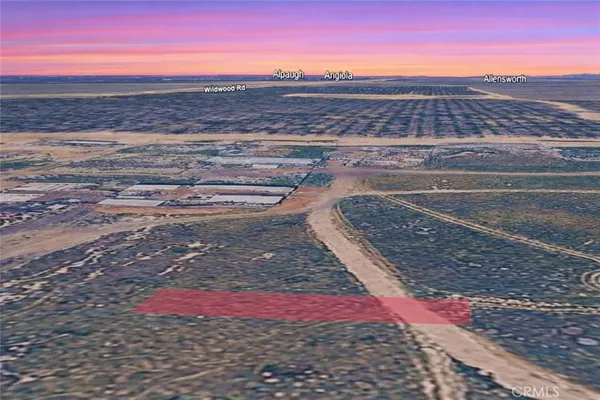$10,000 | 0 Wildwood Road, Wasco, CA 93280