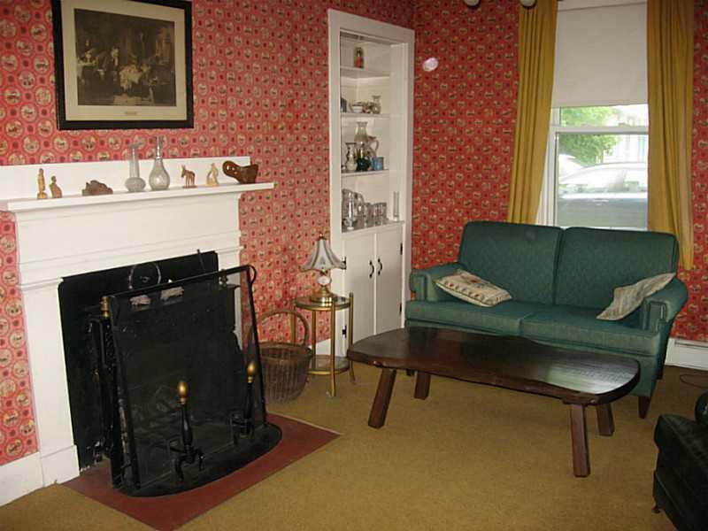 42 Portland Road Bridgton, ME 04009 - Photo 6 of 16 Living Room.