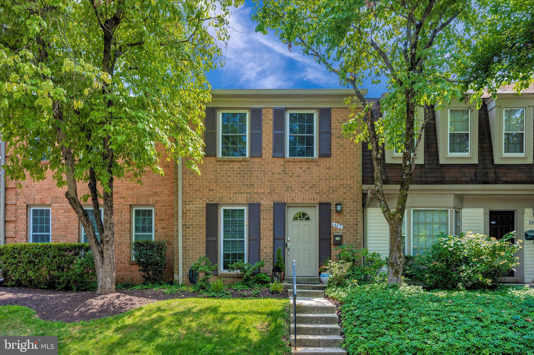 6402 Montrose Road, Rockville, MD 20852 Compass