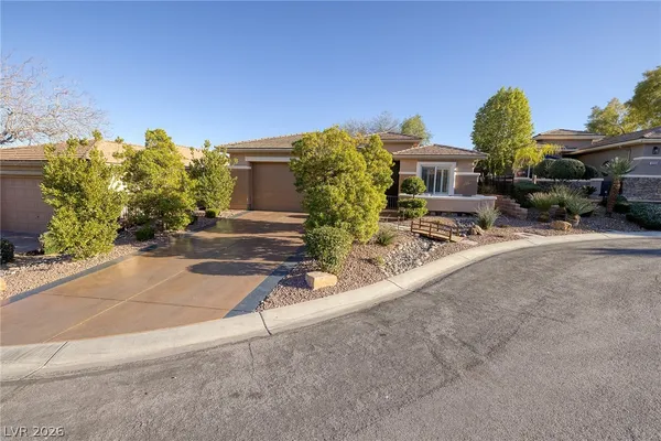 $6,500 | 11325 Early Sun Court, Las Vegas, NV 89135
