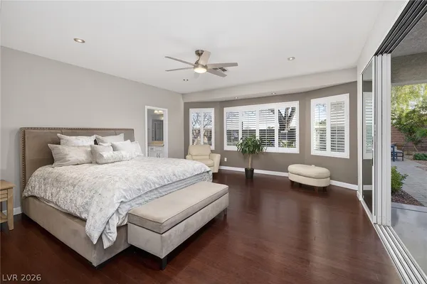 $6,500 | 11325 Early Sun Court, Las Vegas, NV 89135