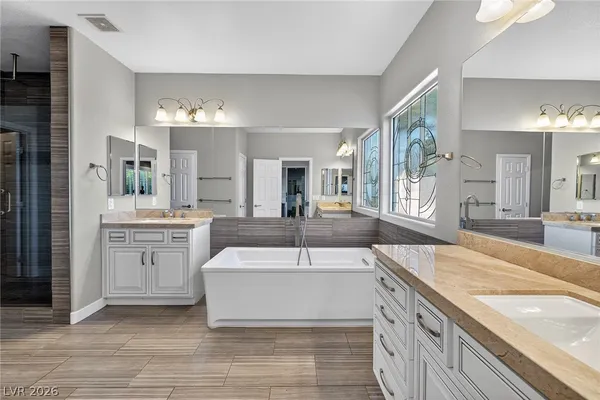 $6,500 | 11325 Early Sun Court, Las Vegas, NV 89135