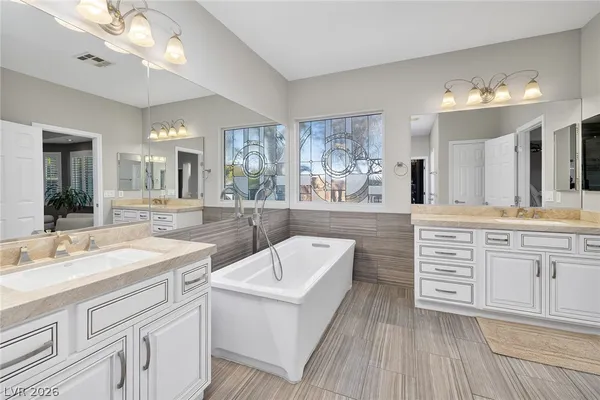 $6,500 | 11325 Early Sun Court, Las Vegas, NV 89135