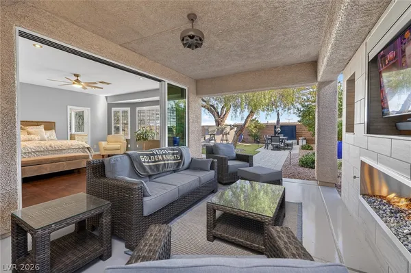 $6,500 | 11325 Early Sun Court, Las Vegas, NV 89135