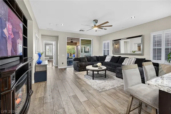 $6,500 | 11325 Early Sun Court, Las Vegas, NV 89135