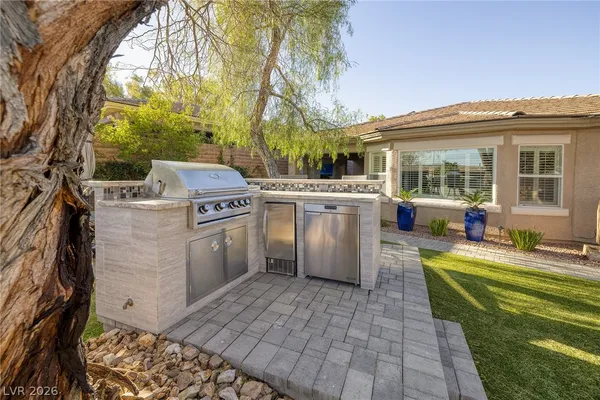 $6,500 | 11325 Early Sun Court, Las Vegas, NV 89135