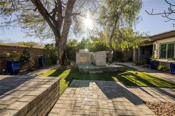 $6,500 | 11325 Early Sun Court, Las Vegas, NV 89135