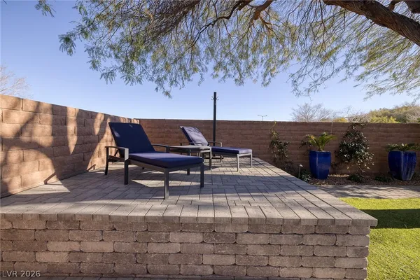 $6,500 | 11325 Early Sun Court, Las Vegas, NV 89135