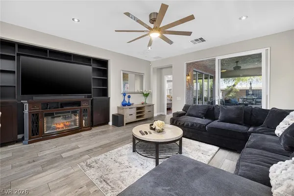 $6,500 | 11325 Early Sun Court, Las Vegas, NV 89135